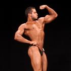 Tony  Mira - NPC Dexter Jackson Classic 2012 - #1